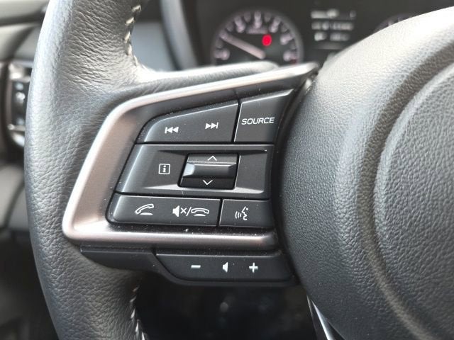 2025 Subaru Legacy Limited