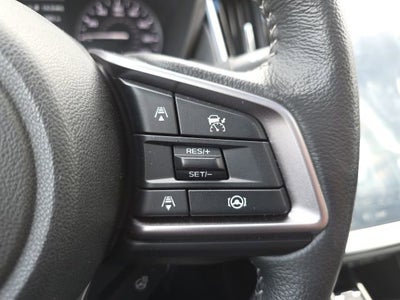 2025 Subaru Legacy Limited