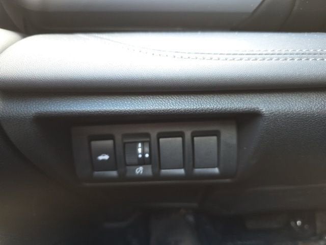 2025 Subaru Legacy Limited