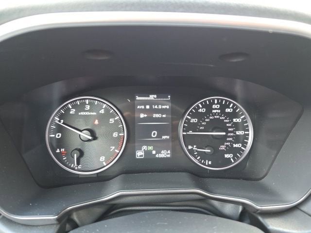 2025 Subaru Legacy Limited