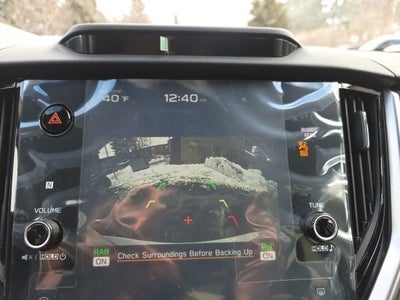 2025 Subaru Legacy Limited