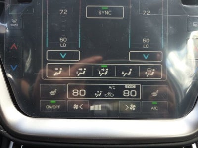 2025 Subaru Legacy Limited