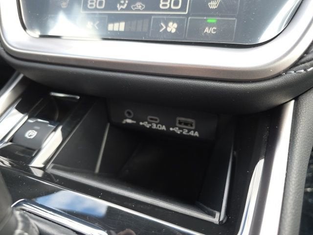 2025 Subaru Legacy Limited