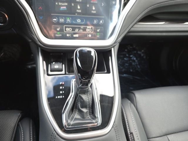 2025 Subaru Legacy Limited