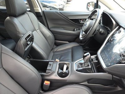 2025 Subaru Legacy Limited