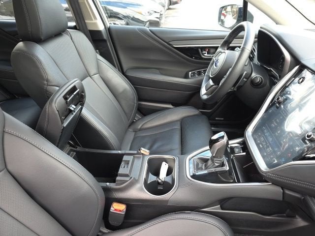 2025 Subaru Legacy Limited