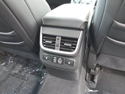 2025 Subaru Legacy Limited