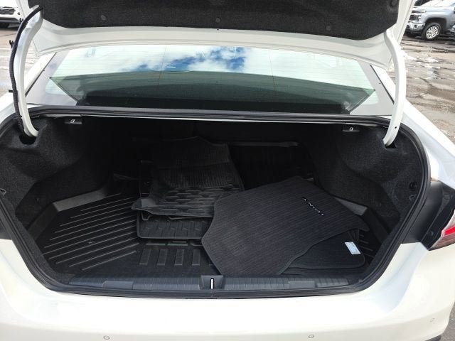 2025 Subaru Legacy Limited