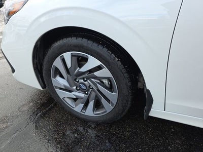 2025 Subaru Legacy Limited