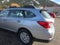 2017 Subaru Outback BLACK