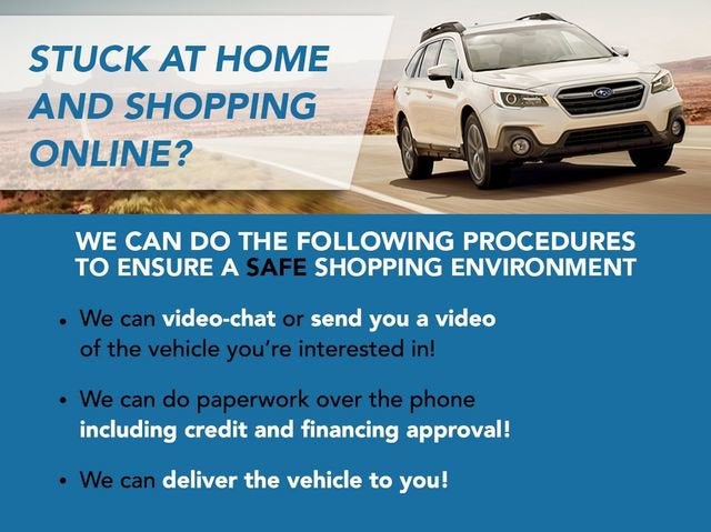 2017 Subaru Outback BLACK