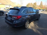 2017 Subaru Outback Limited