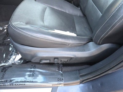 2017 Subaru Outback Limited