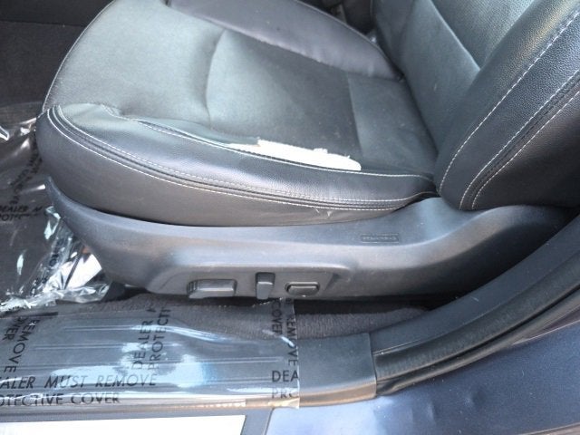 2017 Subaru Outback Limited