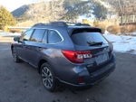 2017 Subaru Outback Limited
