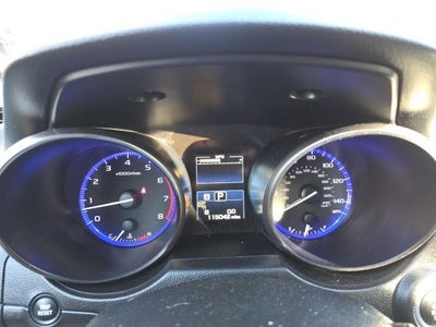 2017 Subaru Outback Limited