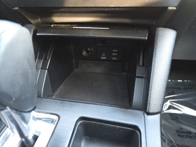 2017 Subaru Outback Limited