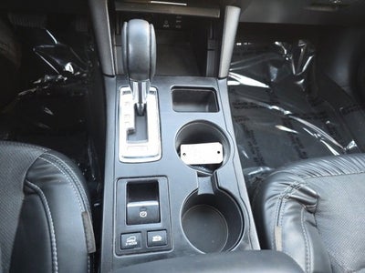 2017 Subaru Outback Limited