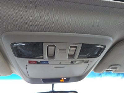 2017 Subaru Outback Limited