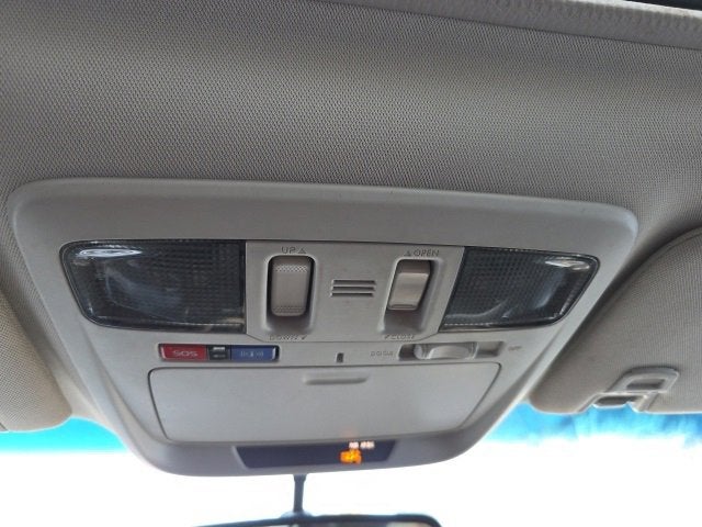 2017 Subaru Outback Limited