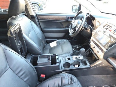 2017 Subaru Outback Limited