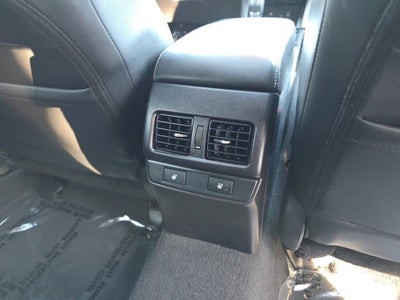 2017 Subaru Outback Limited