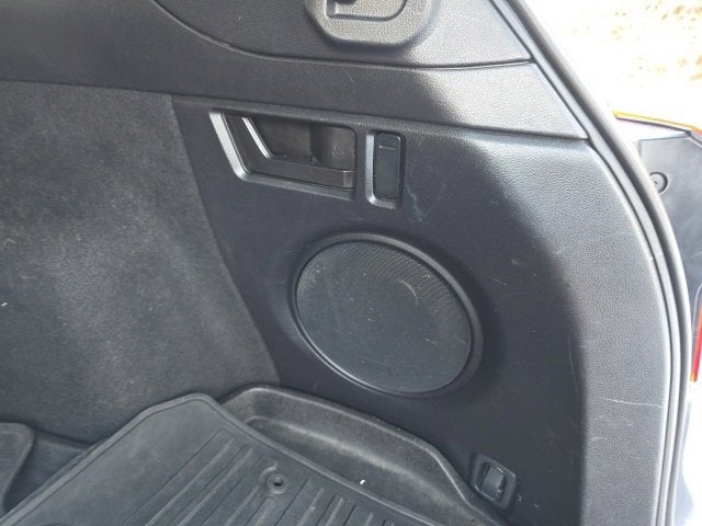 2017 Subaru Outback Limited