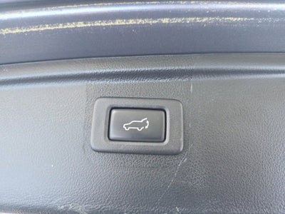 2017 Subaru Outback Limited