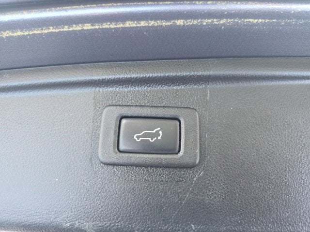 2017 Subaru Outback Limited