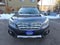 2017 Subaru Outback Limited