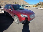 2015 Subaru Outback 3.6R Limited