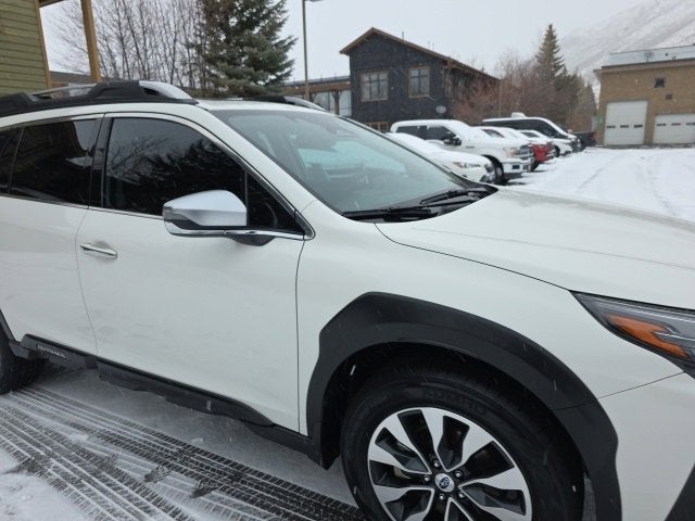2023 Subaru Outback Touring XT