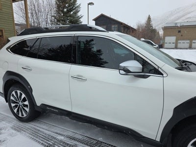 2023 Subaru Outback Touring XT