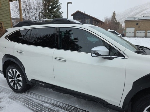 2023 Subaru Outback Touring XT