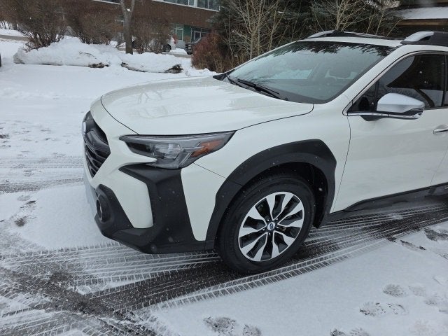 2023 Subaru Outback Touring XT