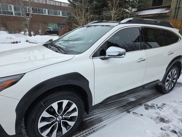 2023 Subaru Outback Touring XT