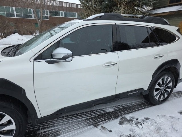 2023 Subaru Outback Touring XT