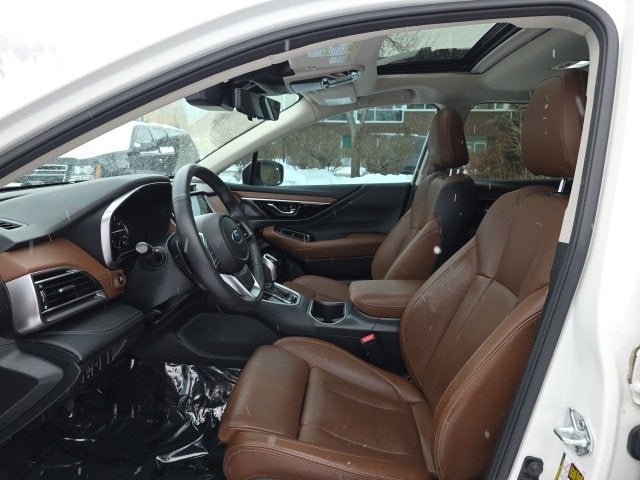 2023 Subaru Outback Touring XT