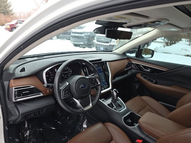 2023 Subaru Outback Touring XT