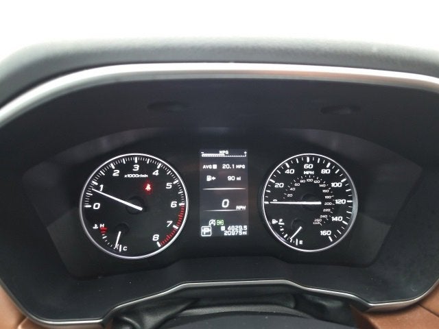 2023 Subaru Outback Touring XT