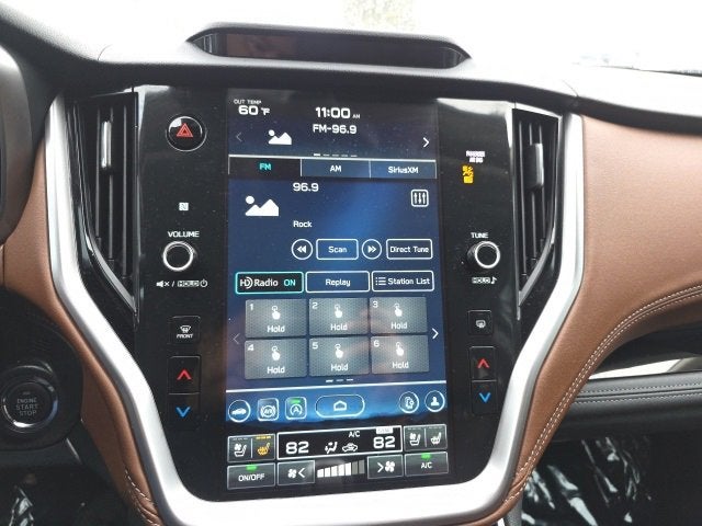 2023 Subaru Outback Touring XT