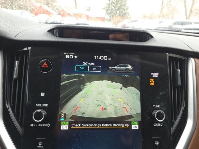 2023 Subaru Outback Touring XT