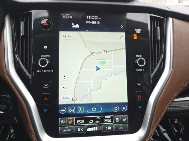 2023 Subaru Outback Touring XT