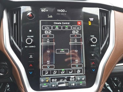 2023 Subaru Outback Touring XT