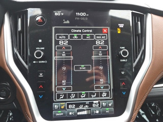 2023 Subaru Outback Touring XT