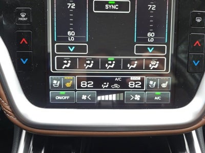 2023 Subaru Outback Touring XT