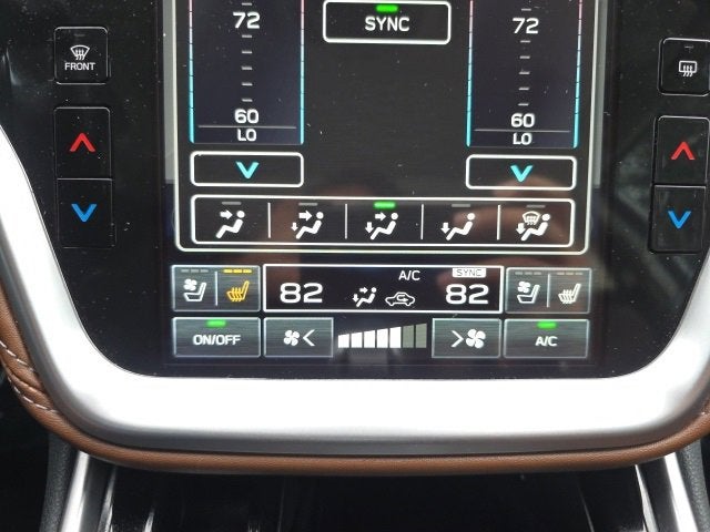 2023 Subaru Outback Touring XT