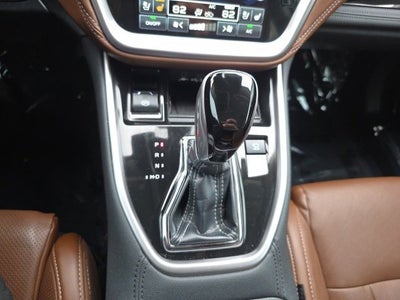 2023 Subaru Outback Touring XT