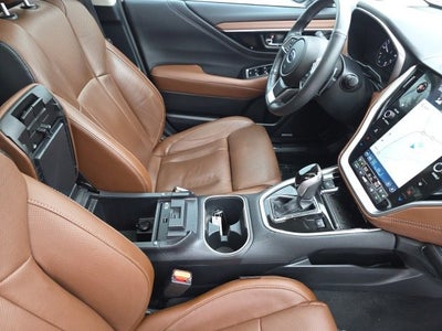 2023 Subaru Outback Touring XT