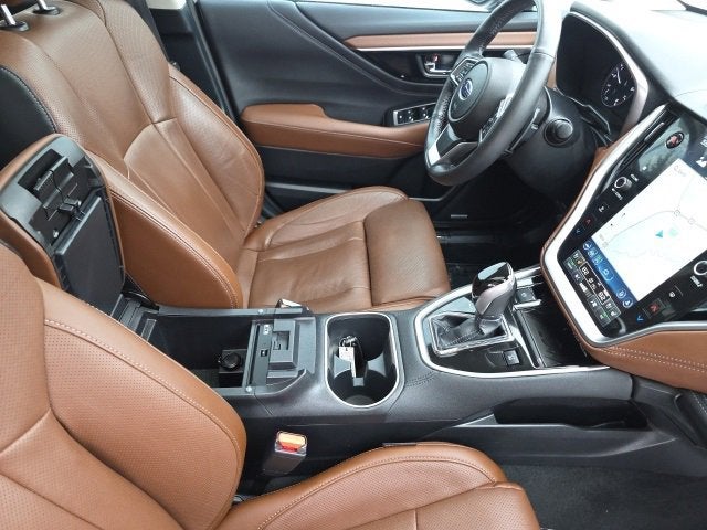 2023 Subaru Outback Touring XT